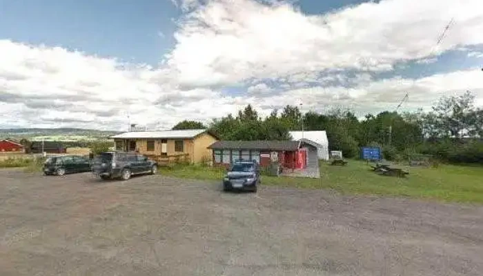 Hagl Fallskjermklubb -  Street View 360deg - Hamar