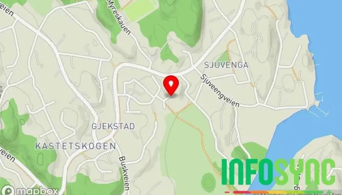 kart over Hallgren Dataservice Datamaskinstøtte og -tjenester, IT-konsulent, Konsulent, Datagjenoppretting i Sandefjord