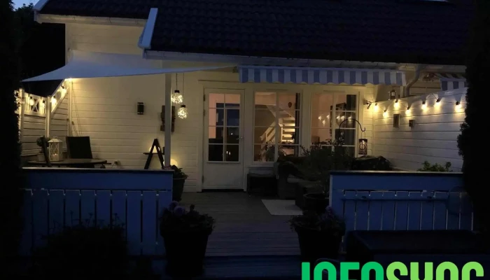 Hallgren Dataservice -  Eksterior - Sandefjord