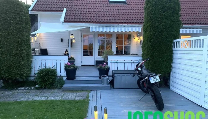 Hallgren Dataservice -  Fra Eieren - Sandefjord