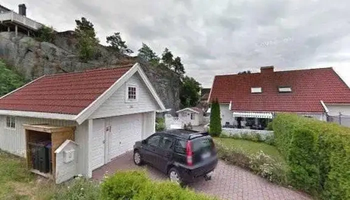 Hallgren Dataservice -  Street View 360deg - Sandefjord