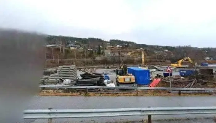 Hallingdal Billag As -  Alle - Ål