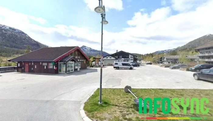 Hallingdal Økonomiservice As - Hemsedal
