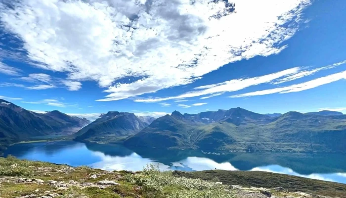 Halsa -  Street View 360deg - Halsa