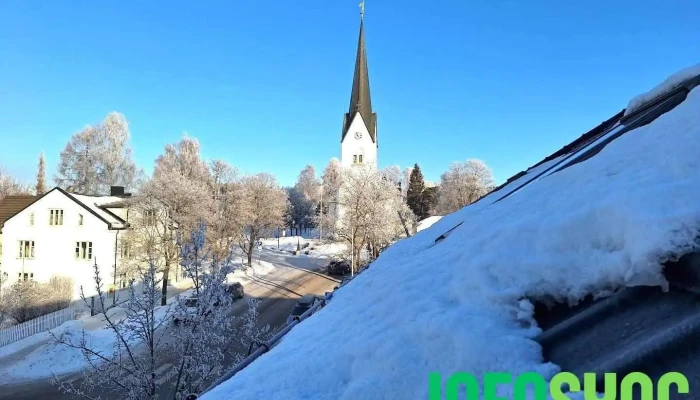 Hamar Normisjon - Hamar