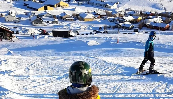 Hammerfest Alpinklubb - Hammerfest