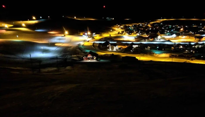 Hammerfest Alpinklubb -  Kommentarer - Hammerfest