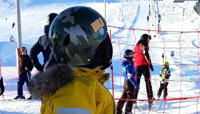Hammerfest Alpinklubb -  Skisenter - Hammerfest