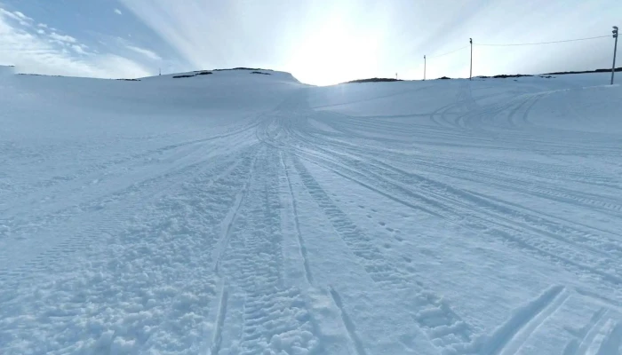Hammerfest Alpinklubb -  Street View 360deg - Hammerfest