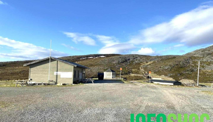 Hammerfest Skytterlag - Hammerfest