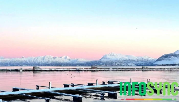 Haneseth Harstad - Harstad