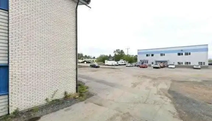 Haneseth Harstad -  Street View 360deg - Harstad