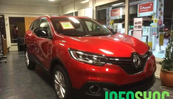Haraldsen Auto As - Dokka