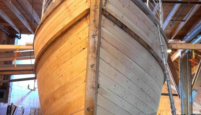 Hardanger Maritime Centre - Norheimsund