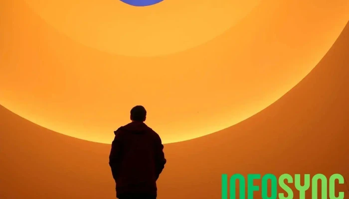 Hardanger Skyspace - James Turrell - Øystese