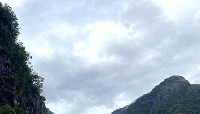 Hardangerfjord Adventure Oystese Norheimsund Anmeldelser - Øystese