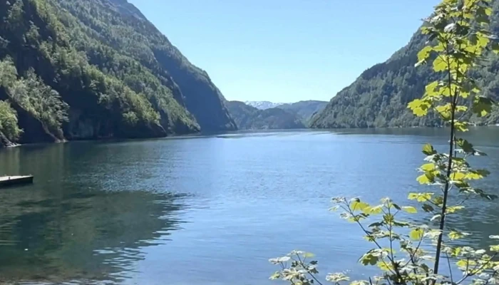 Hardangerfjord Adventure Oystese Norheimsund Hvor - Øystese