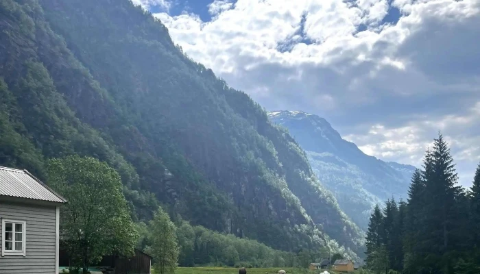 Hardangerfjord Adventure Oystese Norheimsund Kommentarer - Øystese