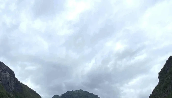 Hardangerfjord Adventure Oystese Norheimsund Rabatter - Øystese