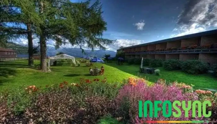 Hardangerfjord Hotel - Øystese