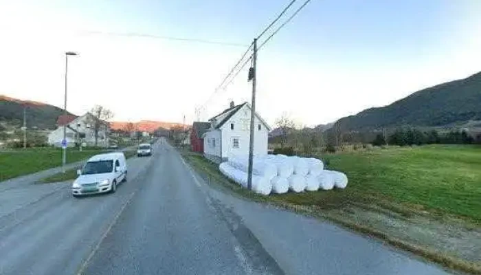 Hareide Taxi Tjenester -  Alle - Hareid