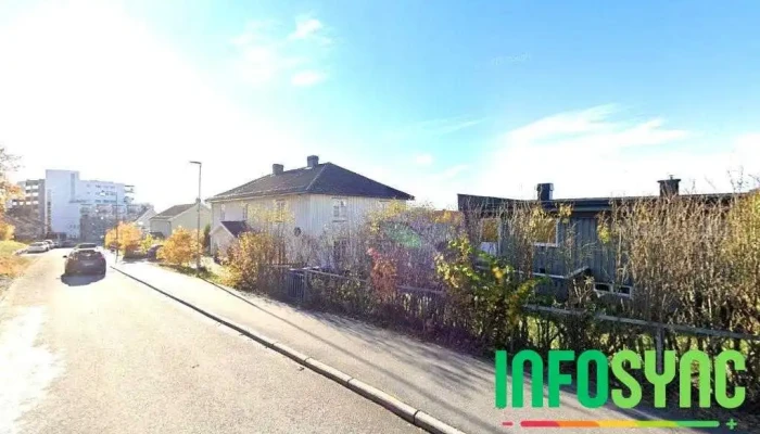 Hasan Service - Årnes