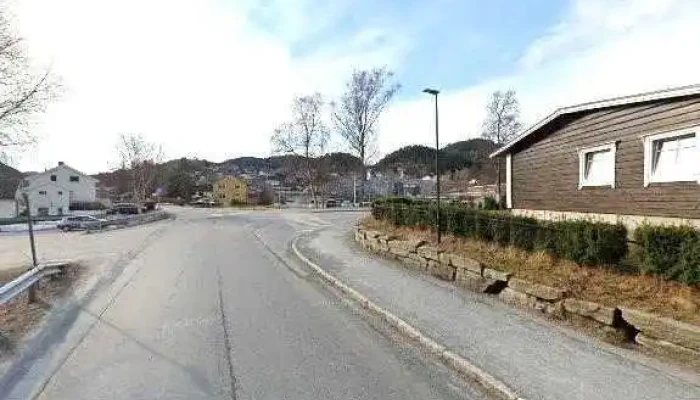 Hastadklev Verksted Hommelvik As -  Street View 360deg - Hommelvik
