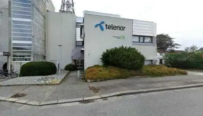 Haugaland Vekst Iks -  Alle - Haugesund