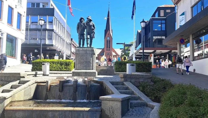 Haugesund FrP - Haugesund