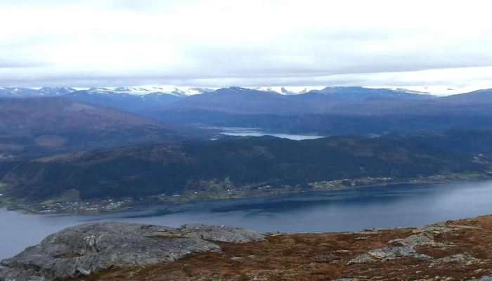 Hauknestinden -  Katalog - Dalsgrenda