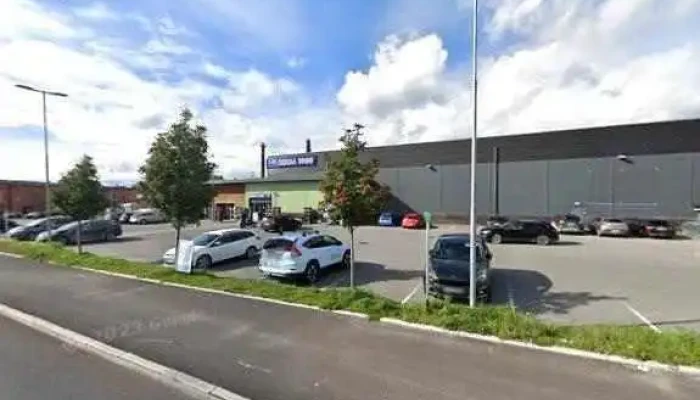 Hedmark Balkongsystemer As -  Street View 360deg - Brumunddal