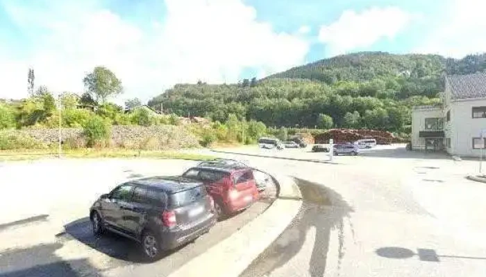 Helse Bergen Hf -    Ambulansetenesta   Ambulansestasjon Bjornafjorden Alle - Eikelandsosen