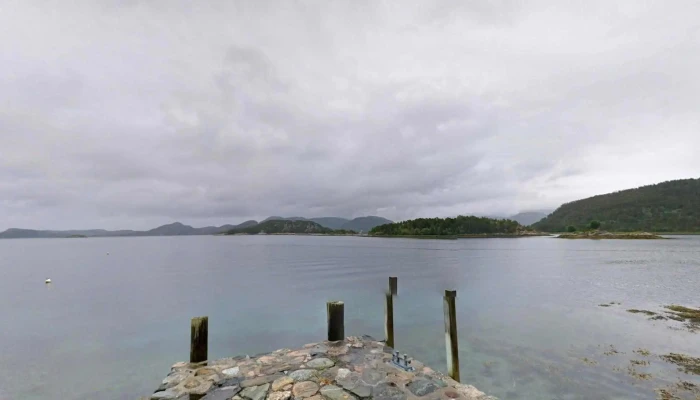Hemne -  Street View 360deg - Heim