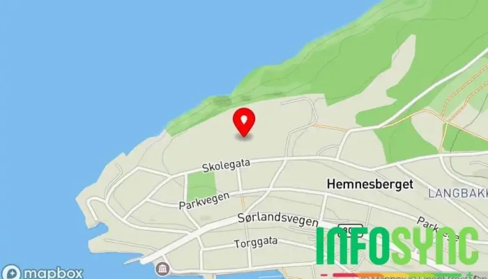 Hemnes sentralskole - Norge