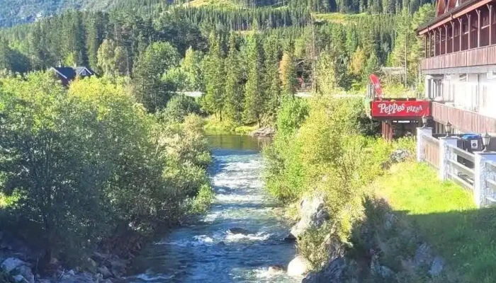 Hemsedal Sentrum -  Alle - Hemsedal