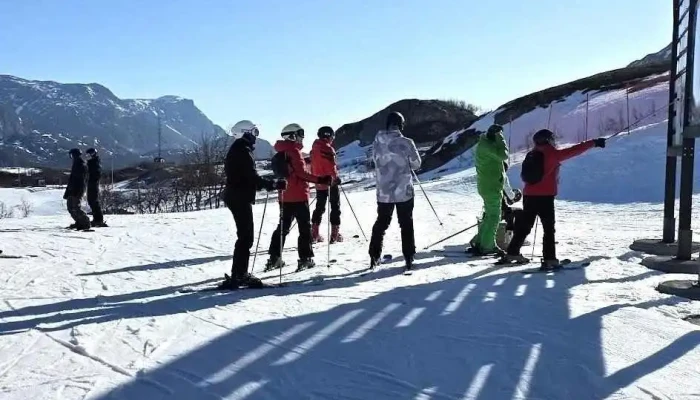 Hemsedal Skisenter -  Sist Opplastet - Hemsedal