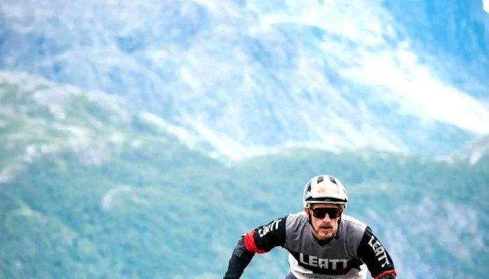 Hemsedal Trail Daze -  Fra Eieren - Hemsedal
