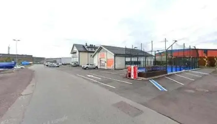 Hent As Avd Horten Alle - Horten