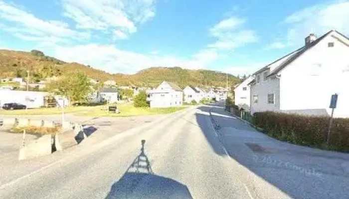 Heroy Kranservice As Street View 360deg - Fosnavåg