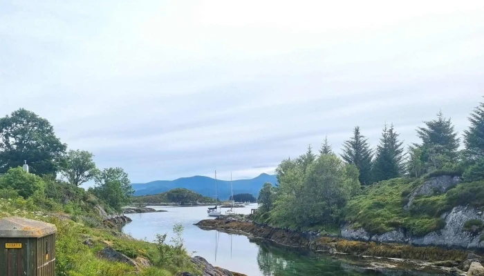 Heroy Kystmuseum Tjørvåg - Tjørvåg