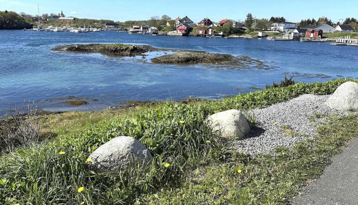Herøy kommune - Herøy