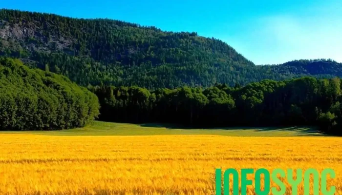 Hjartdal -  Fjell - Hjartdal