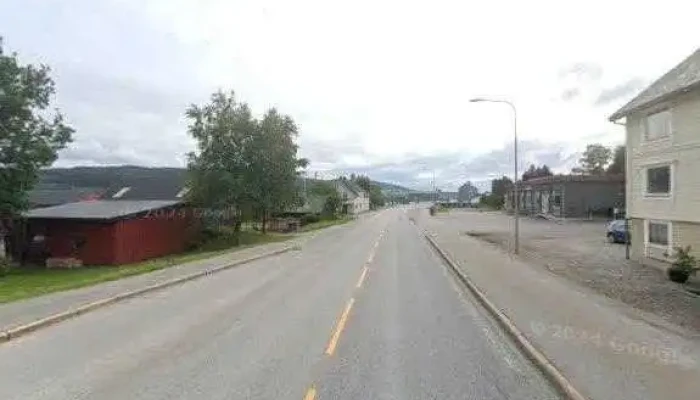 Hjelset -  Alle - Hjelset