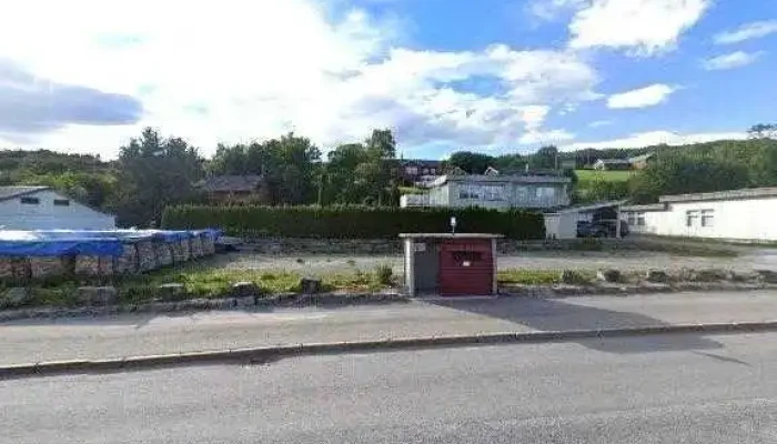 Hjelset -  Alle - Hjelset