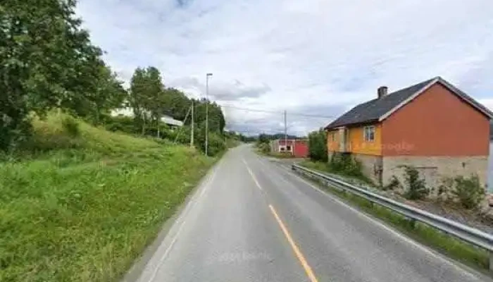 Hjelset Bomstasjon -  Alle - Hjelset