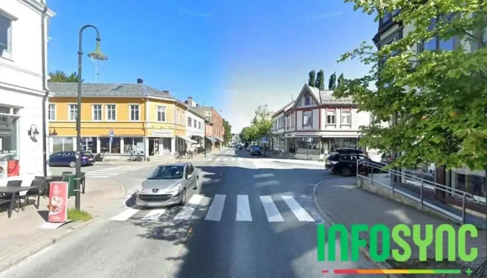 Hjørnet restaurant As Tvangsavviklingsbo - Levanger