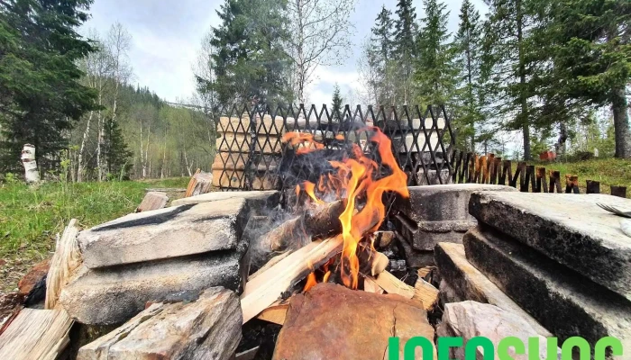 Holmen Gård - Mosjøen