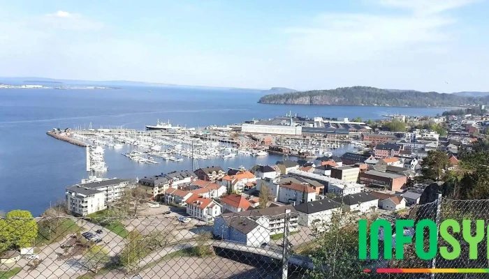 Holmestrand - Holmestrand