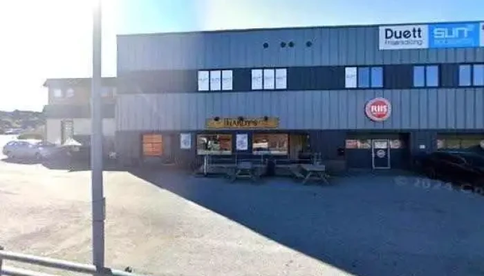 Holmestrand Trykk Kopi As Alle - Holmestrand