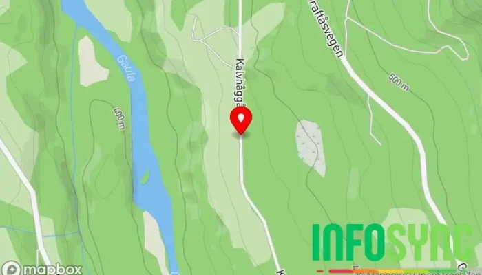 kart over Holtålen Turforening Frivillig organisasjon i Ålen